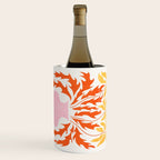 Amsterdam: Flower Market 03 | Botanica Edition Wine Chiller Gallery Image 1