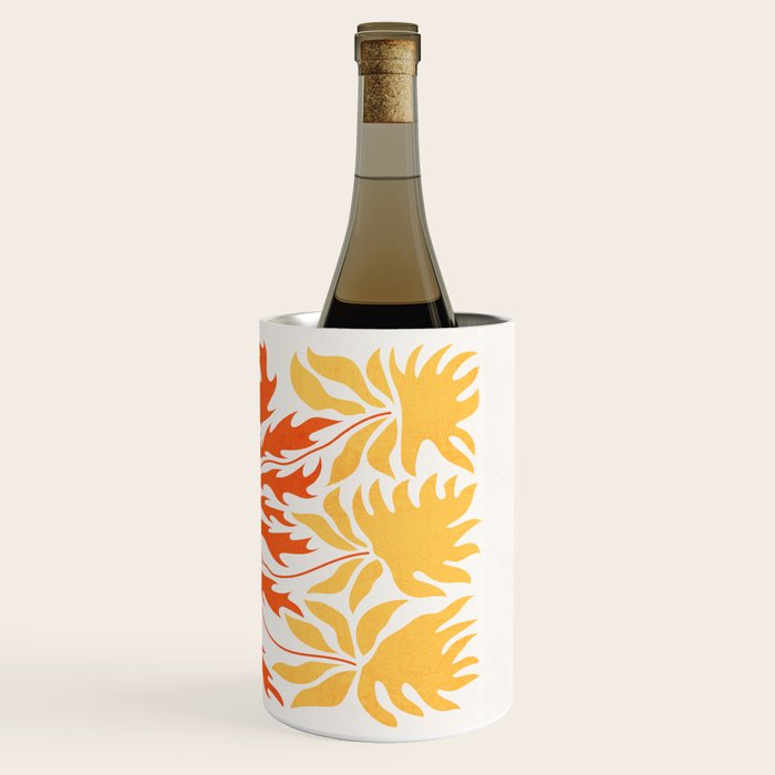 Amsterdam: Flower Market 03 | Botanica Edition Wine Chiller Gallery Image 3