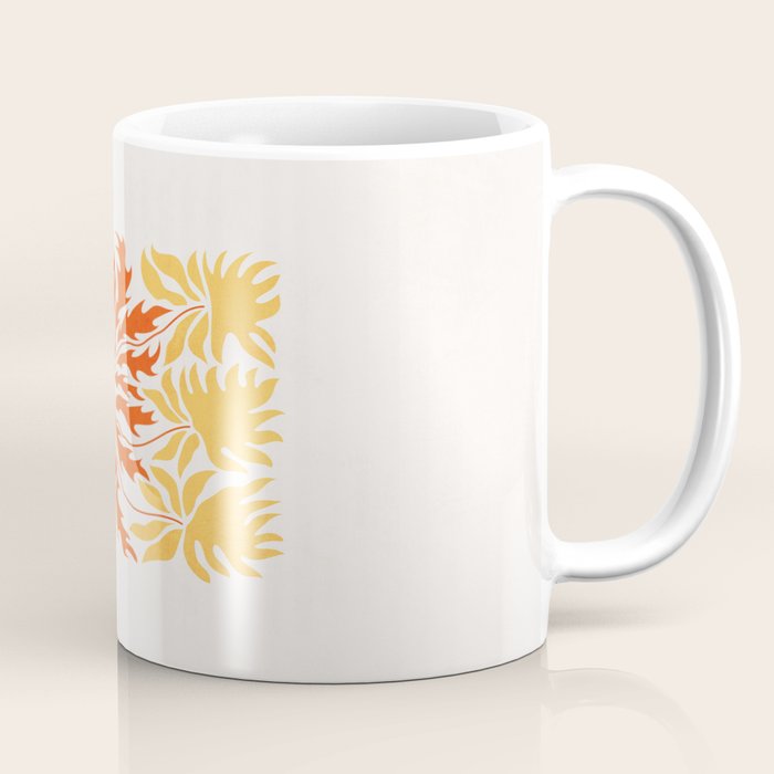Amsterdam: Flower Market 03 | Botanica Edition Coffee Mug Gallery Image 1