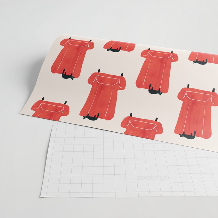 Mood : how to make the most of everyday Wrapping Paper Gallery Image 2