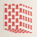 Mood : how to make the most of everyday Wrapping Paper Gallery Image 3