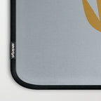 White Tiger Laptop Sleeve Gallery Image 3