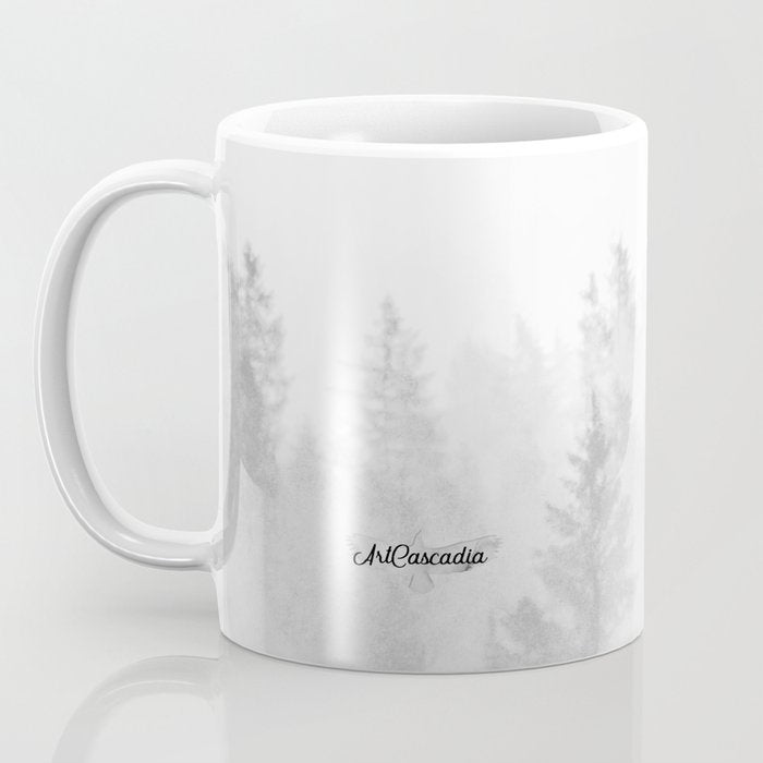 And So The Adventure Begins Coffee Mug Gallery Image 3