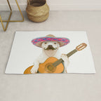 TITO PANCHITO Rug Gallery Image 1