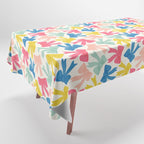Cheery Bows Tablecloth Gallery Image 1