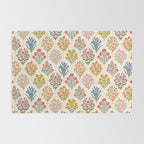 Heritage Garden - Light Spring Rug Gallery Image 2