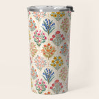Heritage Garden - Light Spring Travel Mug Gallery Image 2