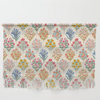 Heritage Garden - Light Spring Wall Hanging Gallery Image 1