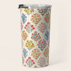 Heritage Garden - Light Spring Travel Mug Gallery Image 3