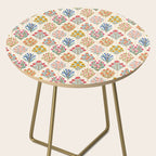 Heritage Garden - Light Spring Side Table Gallery Image 2