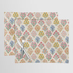 Heritage Garden - Light Spring Placemat Gallery Image 1