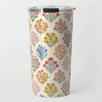 Heritage Garden - Light Spring Travel Mug Gallery Image 1