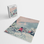 Lost in the 17th Dimension Jigsaw Puzzle Gallery Image 2