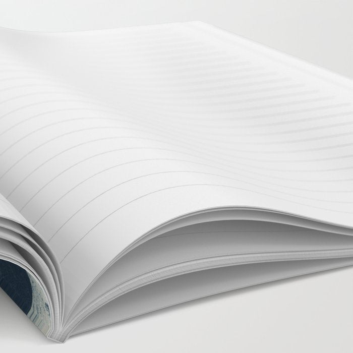 Lost in the 17th Dimension Notebook Gallery Image 2