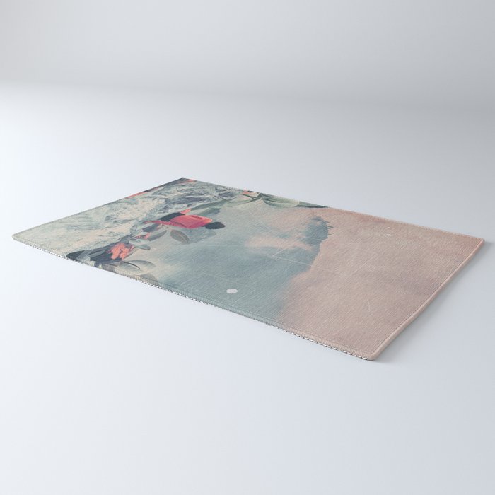 Lost in the 17th Dimension Rug Gallery Image 3
