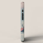 Lost in the 17th Dimension iPhone Case Gallery Image 2