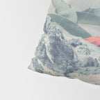 Lost in the 17th Dimension Pillow Sham Gallery Image 4