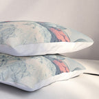 Lost in the 17th Dimension Pillow Sham Gallery Image 3