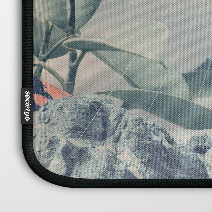 Lost in the 17th Dimension Laptop Sleeve Gallery Image 3