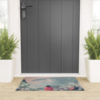 Lost in the 17th Dimension Welcome Mat Gallery Image 3