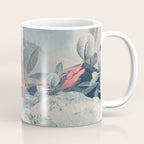 Lost in the 17th Dimension Coffee Mug Gallery Image 1