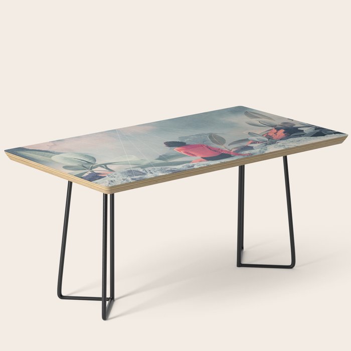 Lost in the 17th Dimension Coffee Table Gallery Image 1