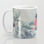 Lost in the 17th Dimension Coffee Mug Gallery Image 3