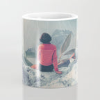 Lost in the 17th Dimension Coffee Mug Gallery Image 4