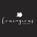 Courageous Fine Art