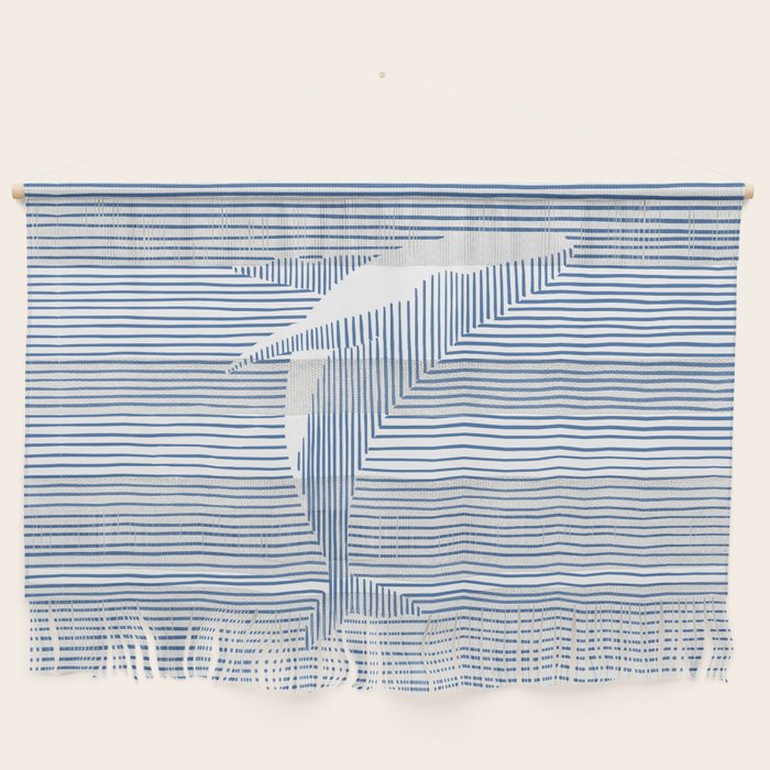 Whale Splash Wall Hanging Gallery Image 1