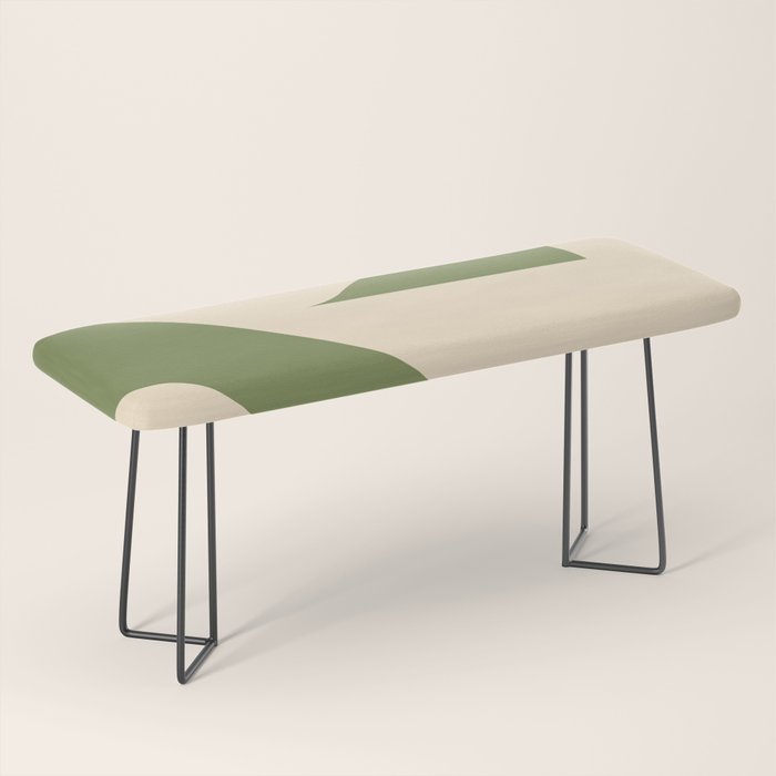 Minimalist 111 Bench Gallery Image 1