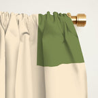 Minimalist 111 Window Curtain Gallery Image 2