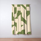 Minimalist 111 Window Curtain Gallery Image 3