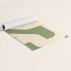 Minimalist 111 Yoga Mat Gallery Image 2