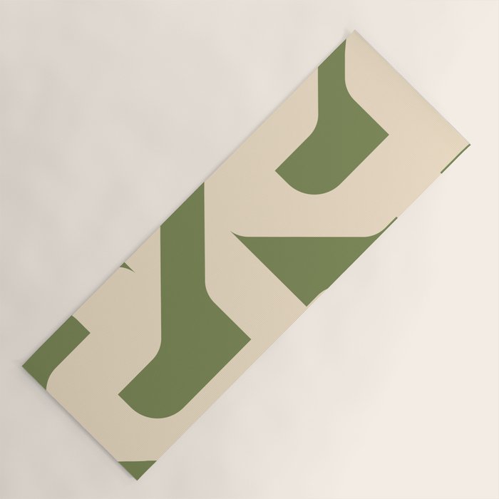 Minimalist 111 Yoga Mat Gallery Image 1