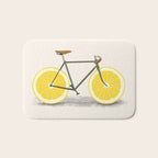 Zest Bath Mat Gallery Image 1