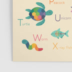 Rainbow Zoo Poster Gallery Image 3