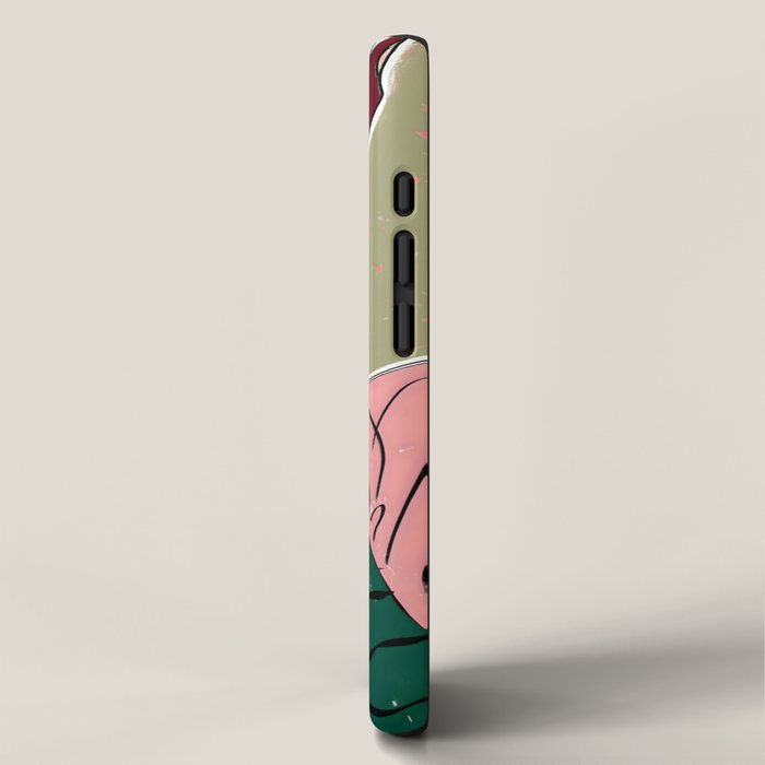 Pinky Promise And I Will Keep It iPhone Case Gallery Image 2