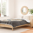 You are My Cup of Tea Duvet Cover Gallery Image 2
