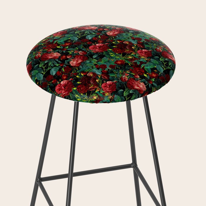 Rose Garden Stool Gallery Image 2