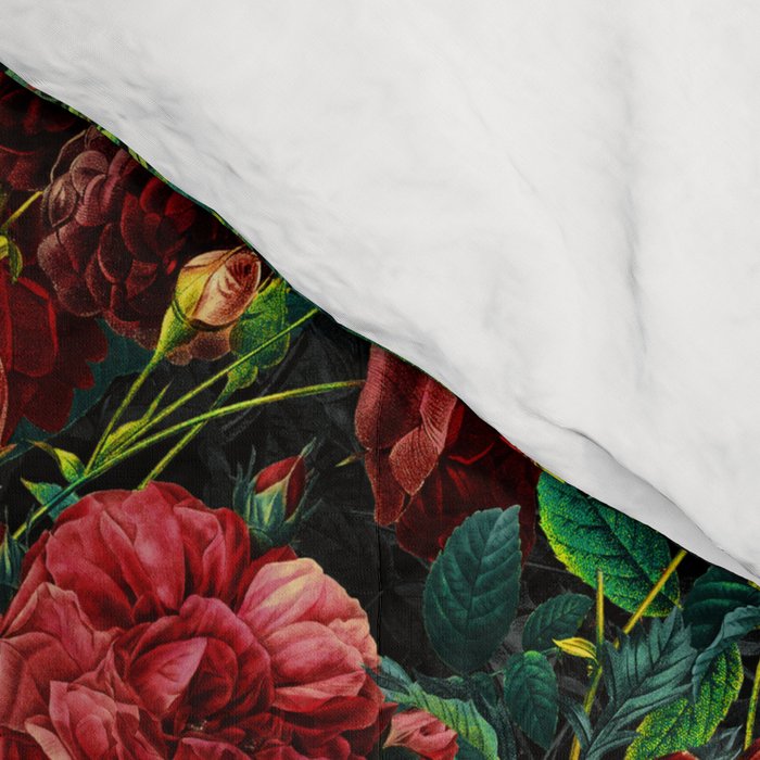 Rose Garden Comforter Gallery Image 4