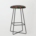 Rose Garden Stool Gallery Image 1