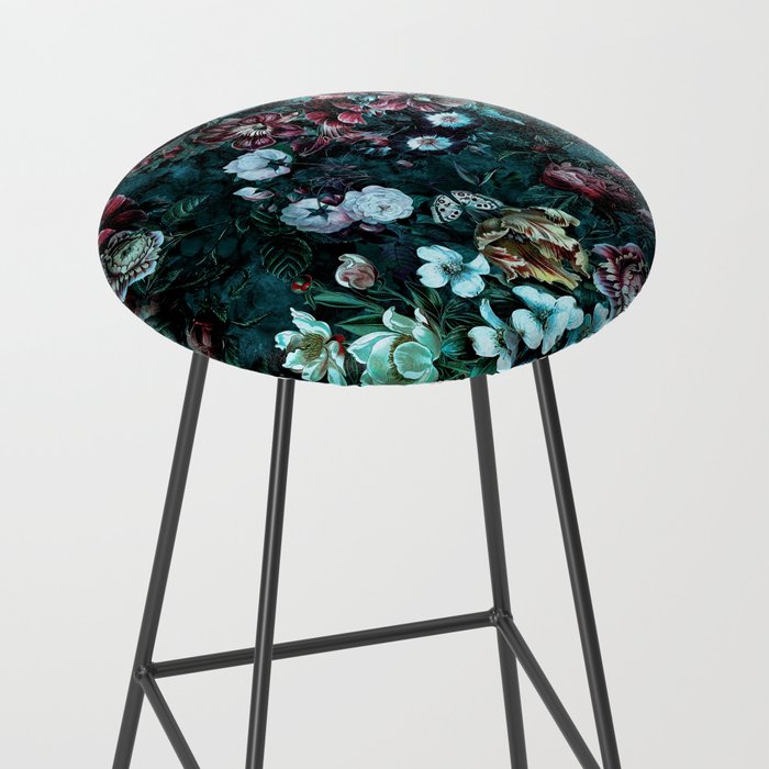 Night Garden FG Stool Gallery Image 2