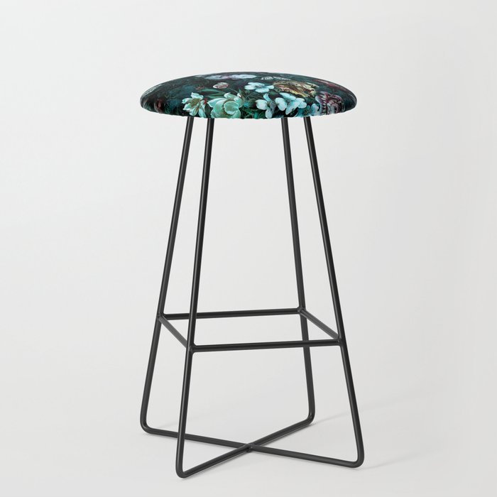 Night Garden FG Stool Gallery Image 1