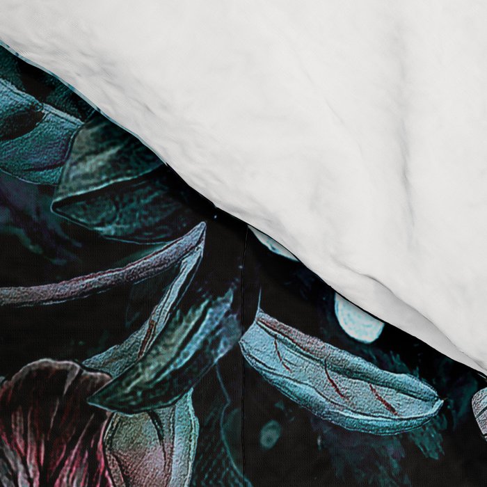 Night Garden FG Comforter Gallery Image 4