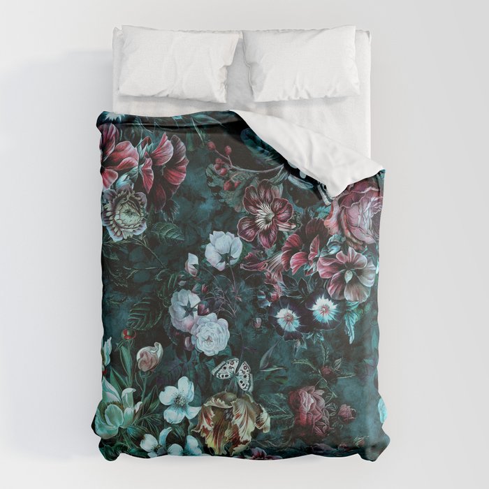 Night Garden FG Duvet Cover Gallery Image 6