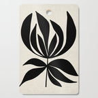 Unique Tulip Cutting Board Gallery Image 1