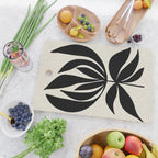 Unique Tulip Cutting Board Gallery Image 2