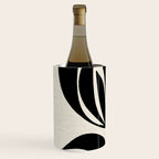 Unique Tulip Wine Chiller Gallery Image 2