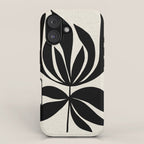 Unique Tulip iPhone Case Gallery Image 1